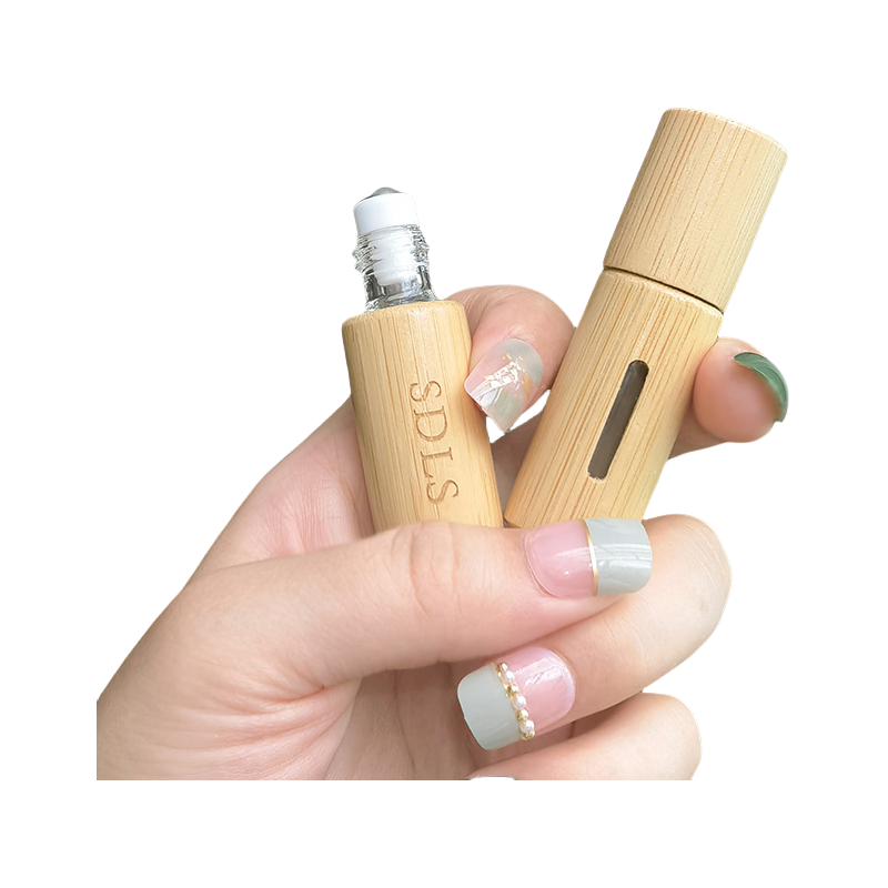 Luxury Skincare Packaging - 50 stks Luxe 5 ml 10