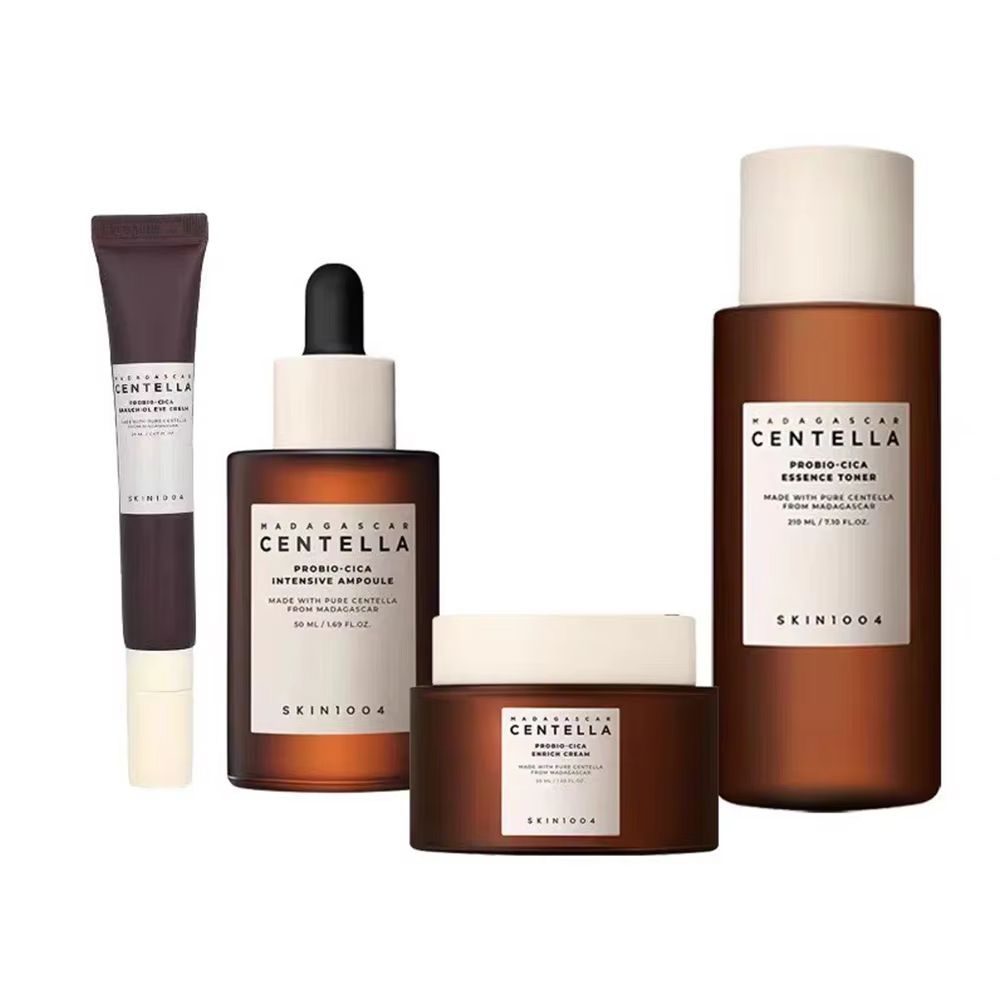 SKIN1004 Centella Probio-Cica  - Luxury Skincare Brands recensie en prijs