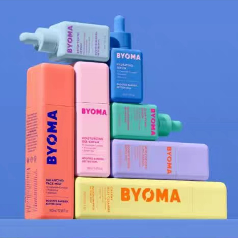 BYOMA Phyto-Mucin Glow Serum h - Luxury Skincare Brands recensie en prijs