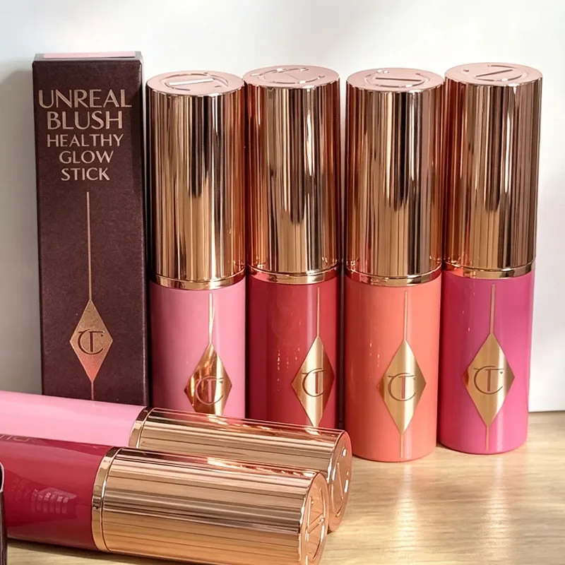 Luxe CT merk plumping lipgloss - Luxury Skincare And Makeup Brands recensie en prijs