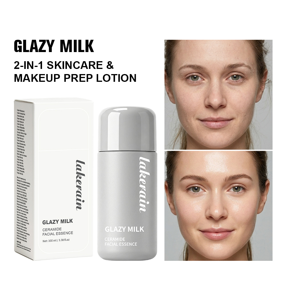 Lakerain Ceramide Gezichtsesse - Luxury Skincare Brands recensie en prijs