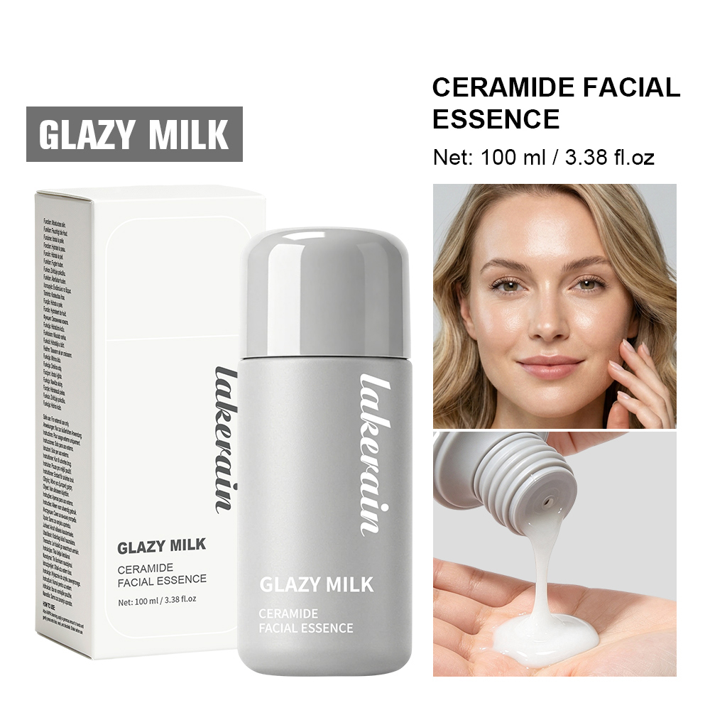 Lakerain Ceramide Gezichtsesse - Luxury Skincare Brands recensie en prijs