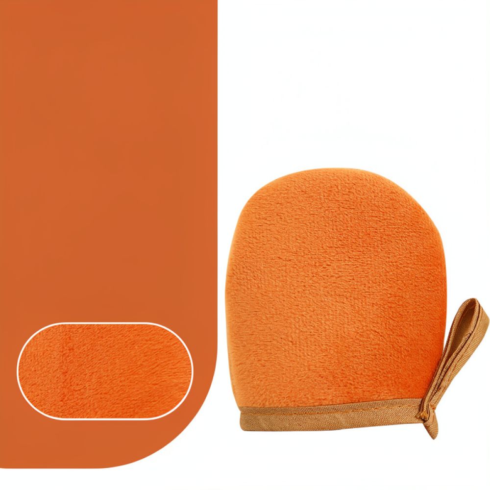 Veelzijdige, met flocking bekl - Luxury Skincare Tools recensie en prijs