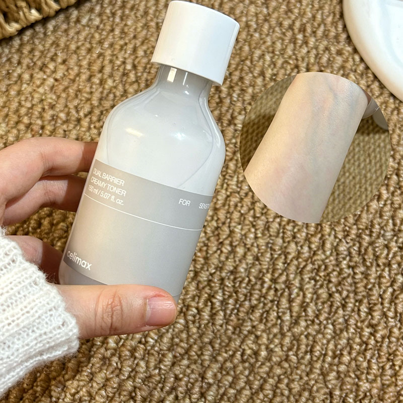 Celimax Barrier-Soothing Toner - Luxury Skincare Brands recensie en prijs