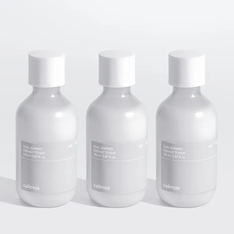 Celimax Brand Dual Barrier Cre - Luxury Skincare Brands recensie en prijs