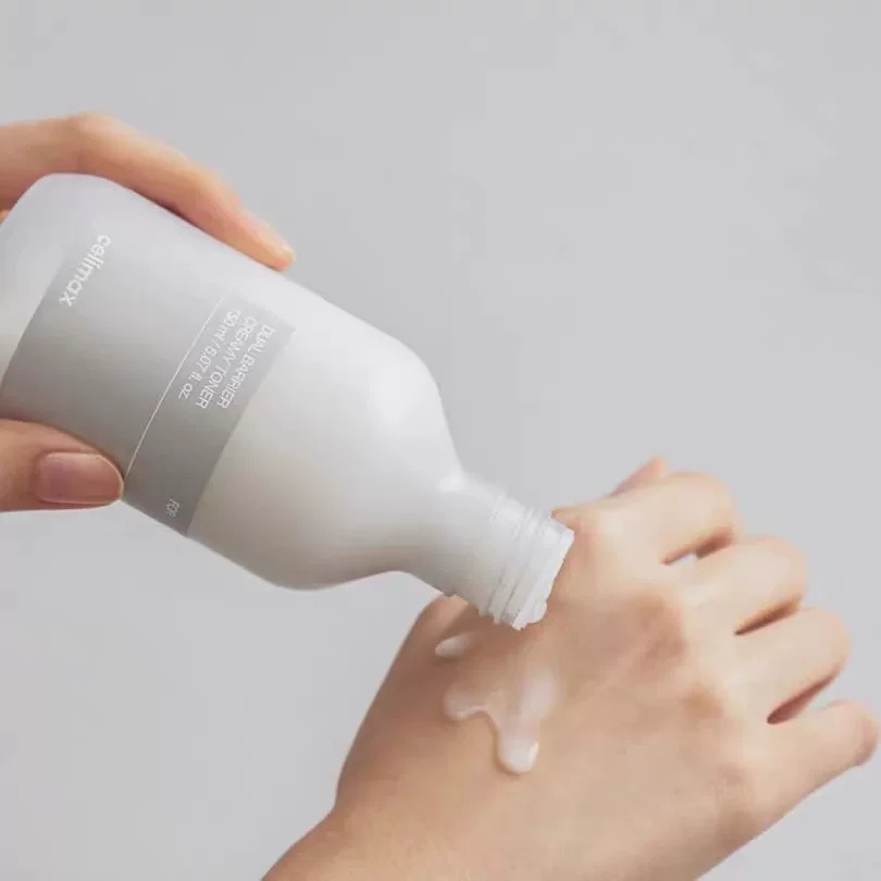 Celimax Brand Dual Barrier Cre - Luxury Skincare Brands recensie en prijs