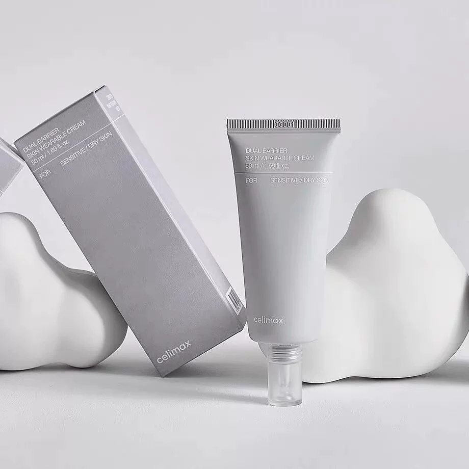Celimax Brand Dual Barrier Cre - Luxury Skincare Brands recensie en prijs