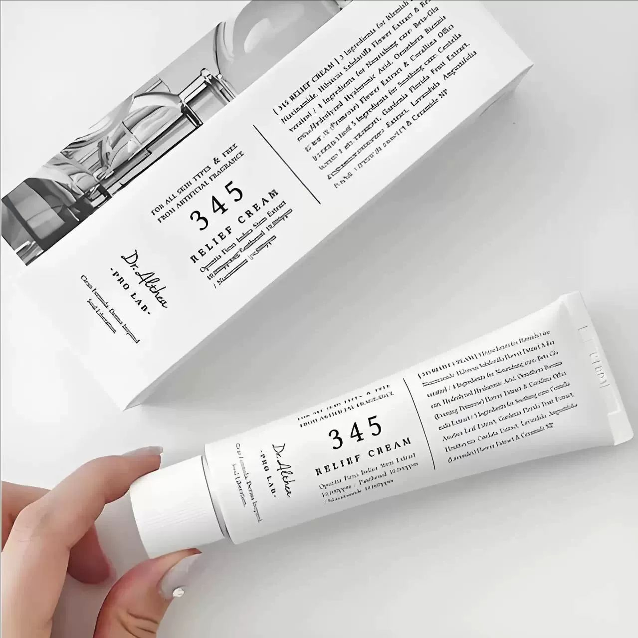 Dralthea 345 147 Antioxidant V - Luxury Skincare Brands recensie en prijs