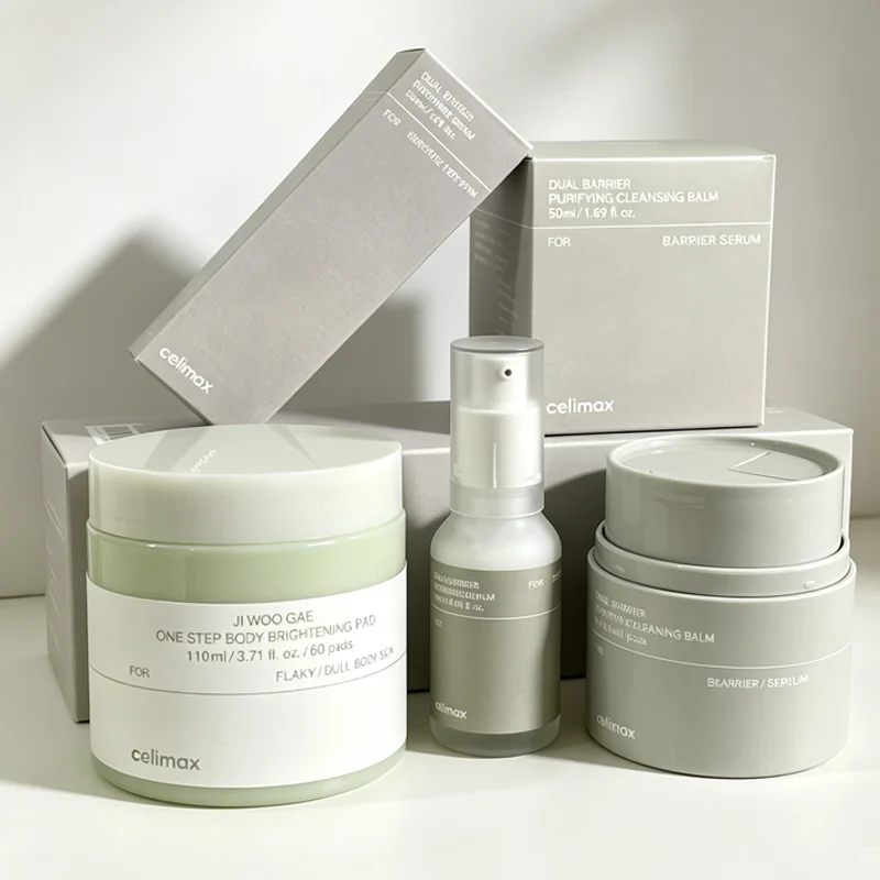 Originele Celimax Dual Barrier - Luxury Skincare Brands recensie en prijs